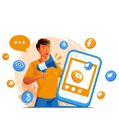 A stack of books topped with a pair of headphones, suggesting a blend of reading and listening experiences.